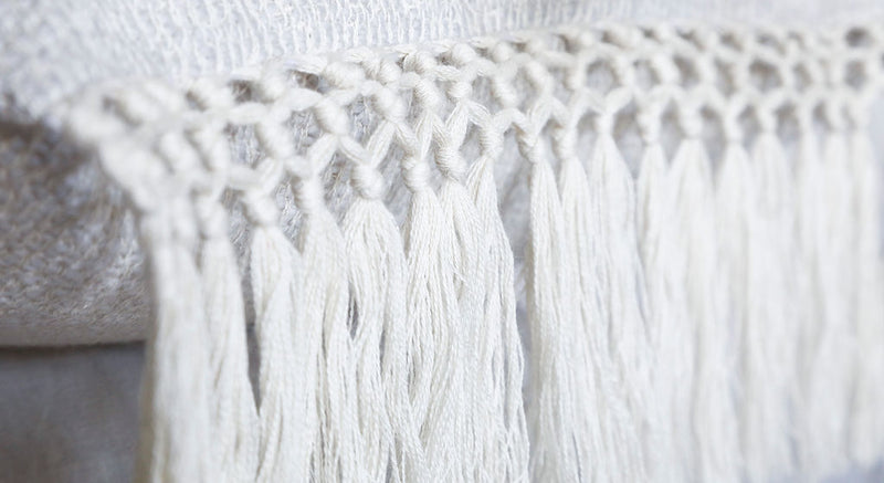 Misti Throw Pillow - Sefte