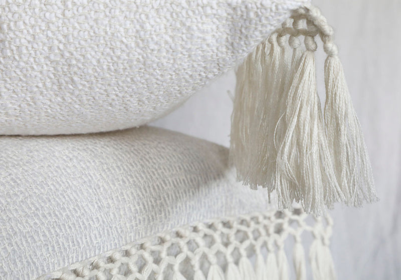 Misti Throw Pillow - Sefte
