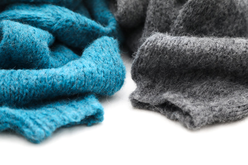 Nuna Cardigan in Charcoal - Sefte