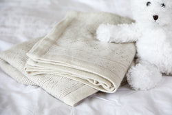 Momma & Baby Blanket Bundle Gift Set - Sefte