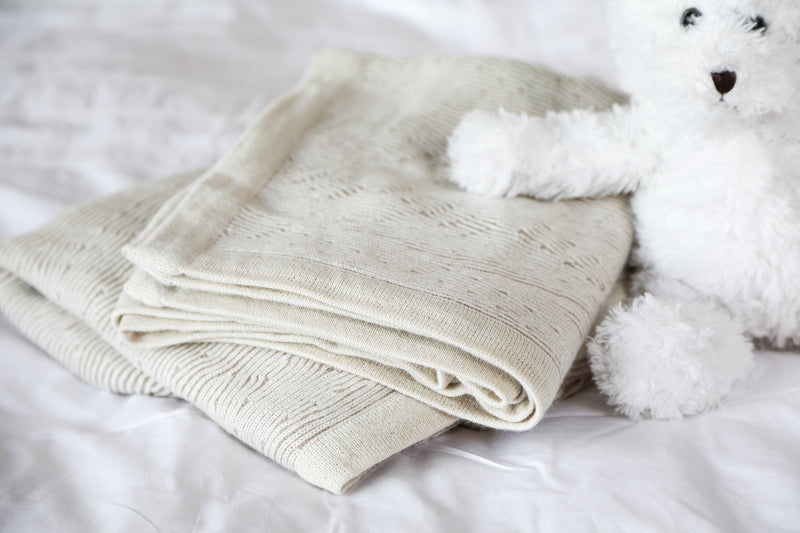 Momma & Baby Blanket Bundle Gift Set - Sefte